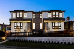 1-7061 Paulus Crescent Burnaby, BC V5A 1P4
