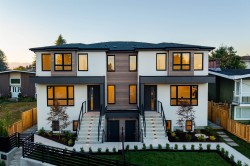 2-7061 Paulus Crescent Burnaby, BC V5A 1P4