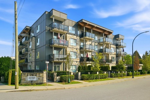 407-12310 222 Street  Maple Ridge, BC V2X 4C7