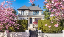 3587 38th Avenue W Vancouver, BC V6N 2X9