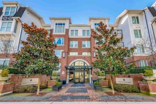 151-9388 Mckim Way  Richmond, BC V6X 0J7