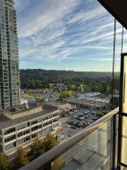 1804-2959 Glen Drive Coquitlam, BC V3B 0B8