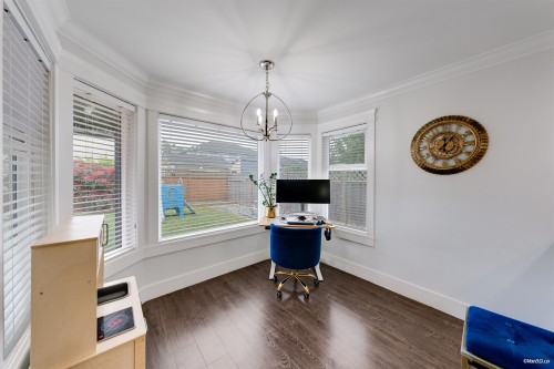 6288 Crescent Place, Delta, BC - Outdoor With Deck Patio Veranda With Exterior