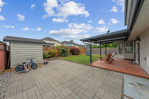 6288 Crescent Place, Delta, BC - Outdoor