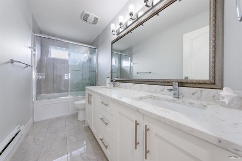 6288 Crescent Place, Delta, BC - Indoor Photo Showing Other Room