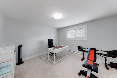 6288 Crescent Place, Delta, BC - Indoor