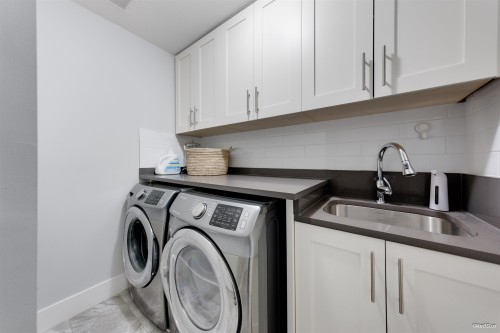 6288 Crescent Place, Delta, BC - Indoor
