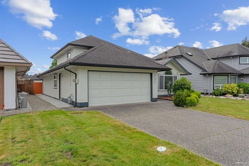 6288 Crescent Place, Delta, BC - Outdoor