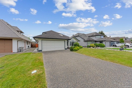 6288 Crescent Place, Delta, BC - Outdoor