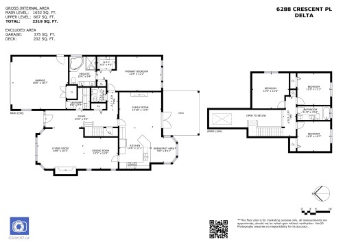 6288 Crescent Place, Delta, BC - Other