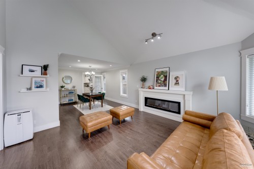 6288 Crescent Place, Delta, BC - Indoor