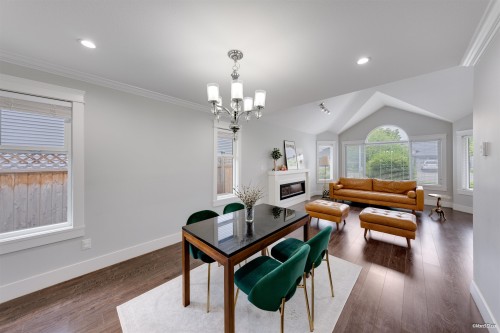 6288 Crescent Place, Delta, BC - Indoor