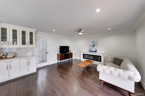 6288 Crescent Place, Delta, BC - Indoor Photo Showing Other Room