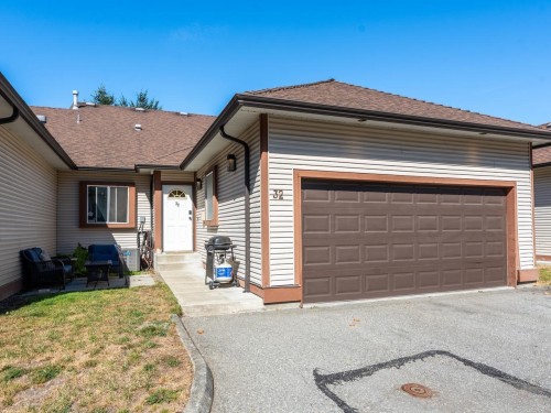 32-23151 Haney Bypass  Maple Ridge, BC V2X 0S5