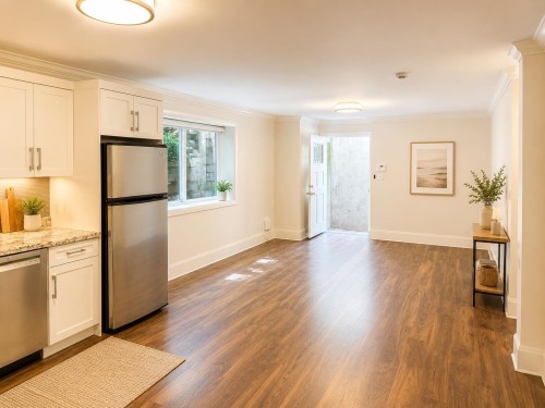 B-2937 Edgemont Boulevard , North Vancouver, BC V7R 2N3 2