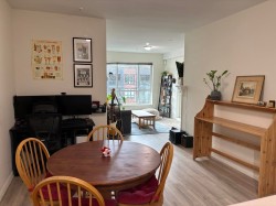 304-2755 Maple Street Vancouver, BC V6J 5K1
