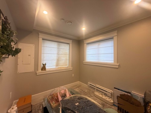 59 Falaise Place, Vancouver, BC - Indoor Photo Showing Other Room