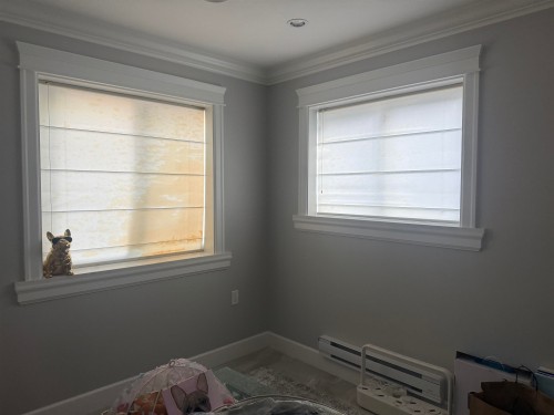 59 Falaise Place, Vancouver, BC - Indoor
