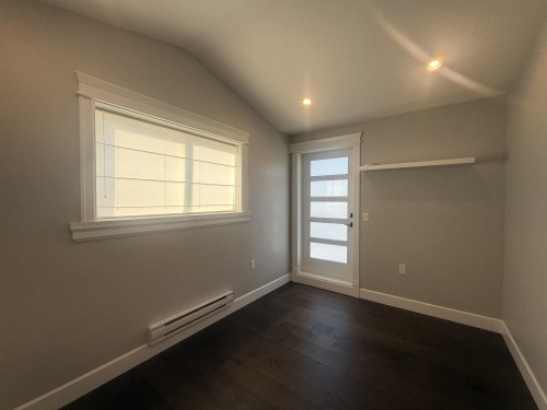 59 Falaise Place, Vancouver, BC - Indoor Photo Showing Other Room