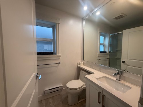 59 Falaise Place, Vancouver, BC - Indoor Photo Showing Bathroom