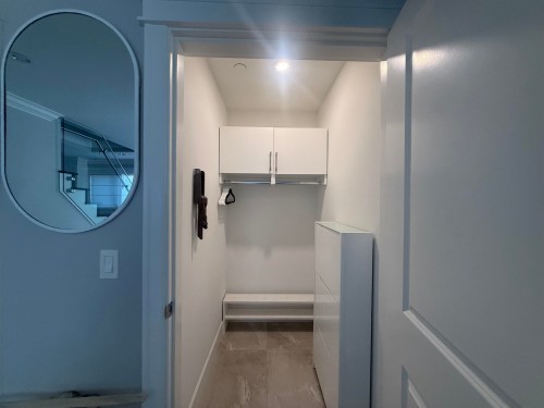 59 Falaise Place, Vancouver, BC - Indoor Photo Showing Other Room
