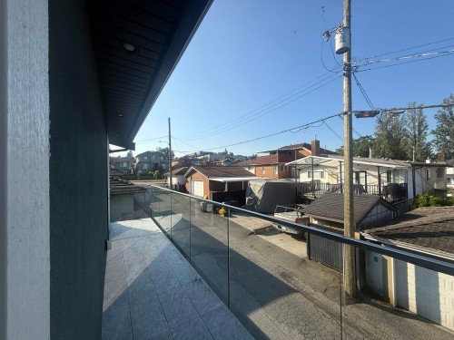 59 Falaise Place, Vancouver, BC - Outdoor With Exterior