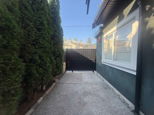 59 Falaise Place, Vancouver, BC - Outdoor