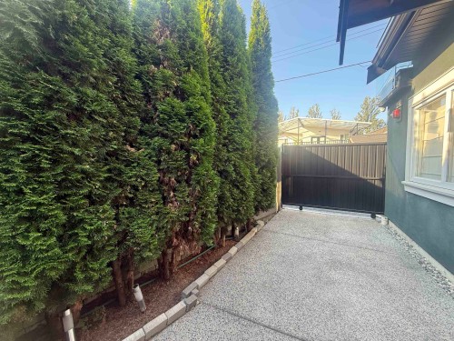 59 Falaise Place, Vancouver, BC - Outdoor