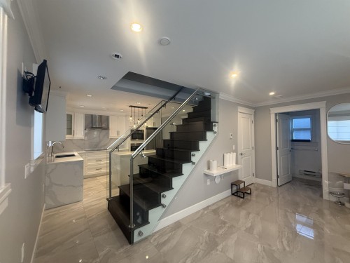 59 Falaise Place, Vancouver, BC - Indoor Photo Showing Other Room