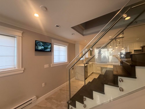 59 Falaise Place, Vancouver, BC - Indoor Photo Showing Other Room