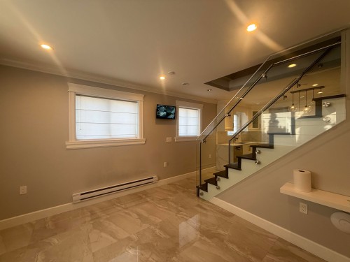 59 Falaise Place, Vancouver, BC - Indoor Photo Showing Other Room