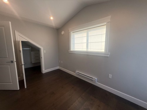59 Falaise Place, Vancouver, BC - Indoor Photo Showing Other Room