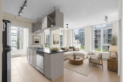 1001 Homer Street  Vancouver, BC V6B 1M9