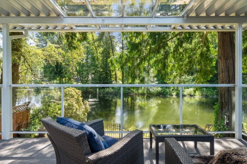 1231 River Drive, Coquitlam, BC - Outdoor