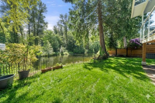 1231 River Drive, Coquitlam, BC - Outdoor