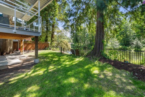 1231 River Drive, Coquitlam, BC - Outdoor