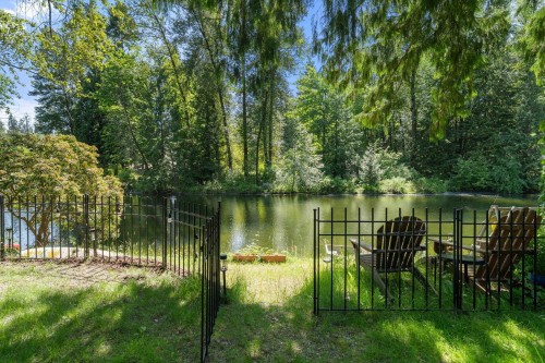 1231 River Drive, Coquitlam, BC - Outdoor