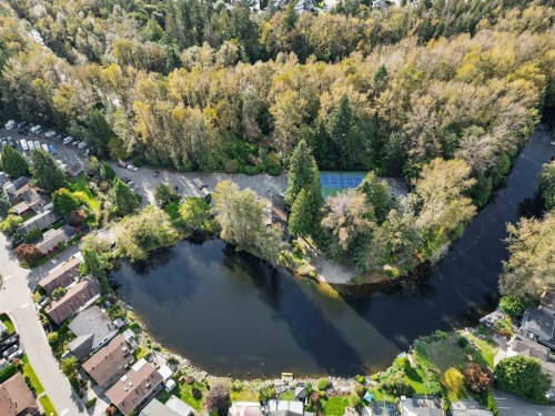 1231 River Drive, Coquitlam, BC - Outdoor