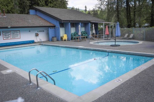 1231 River Drive, Coquitlam, BC - Outdoor With Body Of Water With View