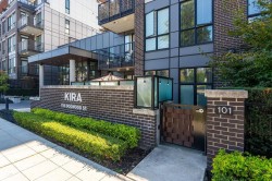 101-750 Dogwood Street  Coquitlam, BC V3J 4B7