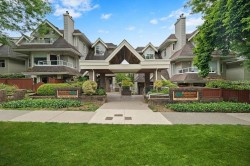 211-3628 Rae Avenue  Vancouver, BC V5R 2P5