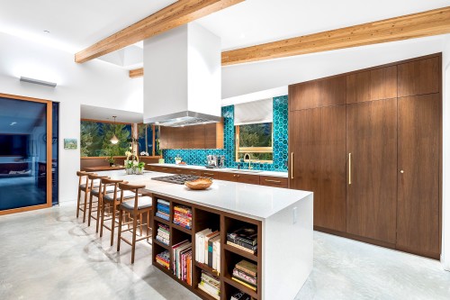 3823 Bayridge Avenue, West Vancouver, BC - Indoor