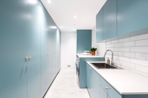 3823 Bayridge Avenue, West Vancouver, BC - Indoor Photo Showing Kitchen