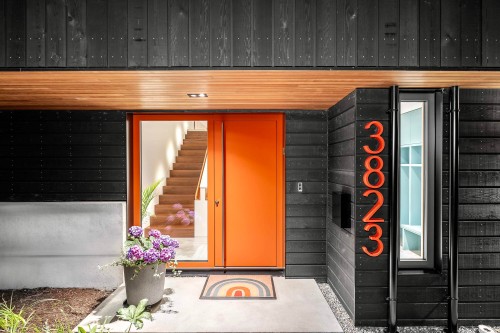 3823 Bayridge Avenue, West Vancouver, BC -  Photo Showing Other Room