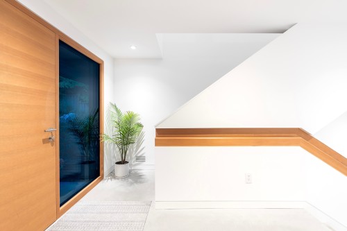 3823 Bayridge Avenue, West Vancouver, BC - Indoor Photo Showing Other Room