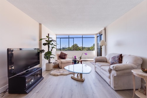 709-6631 Minoru Boulevard  Richmond, BC V6Y 1Z1