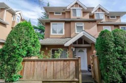 6-7488 Salisbury Avenue Burnaby, BC V5E 3A3