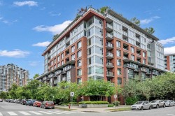 208-2321 Scotia Street  Vancouver, BC V5T 0A8