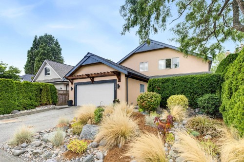 552 Seashell Drive  Delta, BC V4L 2K8