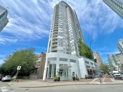 1002-1201 Marinaside Crescent  Vancouver, BC V6Z 2V2